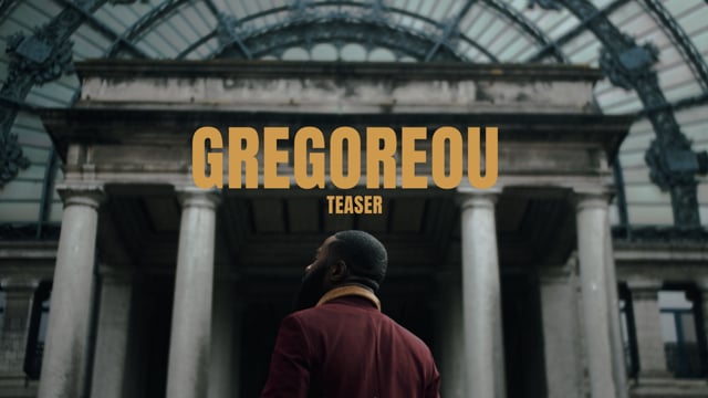 Vidéo promotionnelle : Gregoreuo - Video Productie