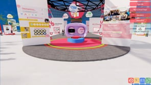 G Cloud Days 2021 - 3D