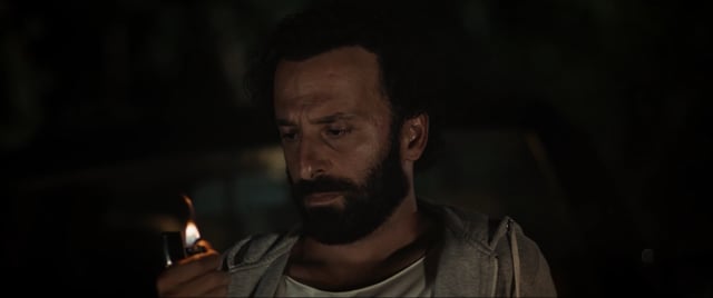 Şair ( The Poet) Feature Film - Movie