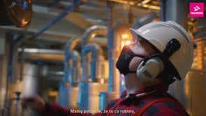 Tauron - HR video - Bedrijfscommunicatie