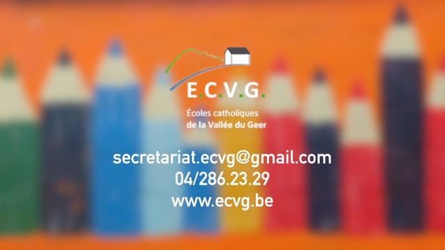 ECVG - Image de marque & branding