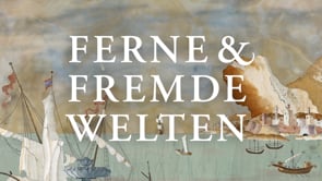 Kampagne Exotik – Staatliche Schlösseer und Gärten - Grafikdesign