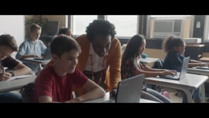 Amundi - Spot TV - Online Advertising