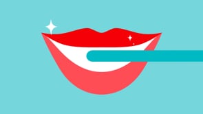 Colgate Optimism - Werbung