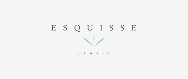 Teaser for tailor made jewelry - Publicité en ligne