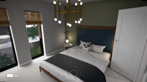 Using Unreal Engine to create realtime walkthrough - 3D