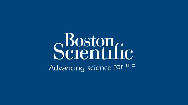 Boston Scientific 2D Motion graphic video explain - Motion Design