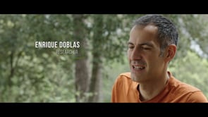 Creaf - documental No life without diversity - Video Production