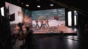 Case Warner Bros - Film "D'où l'on vient" - Content Strategy