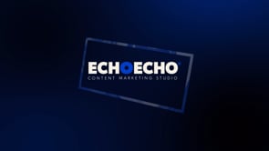ECHO STUDIO, Showreel 2021