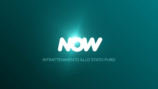 NOW TV | Display Advertising Campaign - Pubblicità online