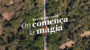 Spot Tibidabo 2021 - Publicidad