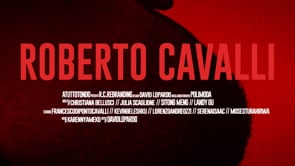 Director's cut Rebranding for Roberto Cavalli - Produzione Video