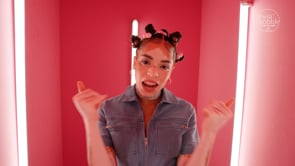 invisibobble® TWINS – Wrap & Twist - Videoproduktion
