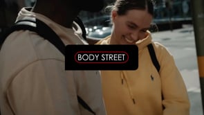 Video für ein EMS Fitnessstudio - Réseaux sociaux
