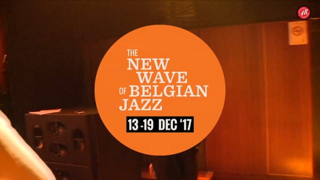 Jazz Brussels | Talkshow, Concert - Videoproduktion