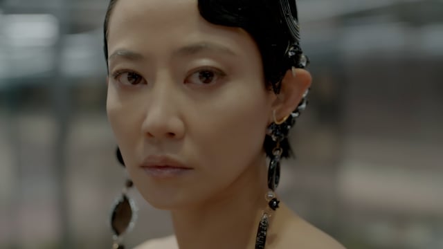 Fendi: Shanghai Fashion Week S/S 2021 - Producción vídeo