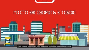 Creative platform for EasyPay - Outdoor Advertising