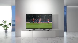 Hisense - Reclame