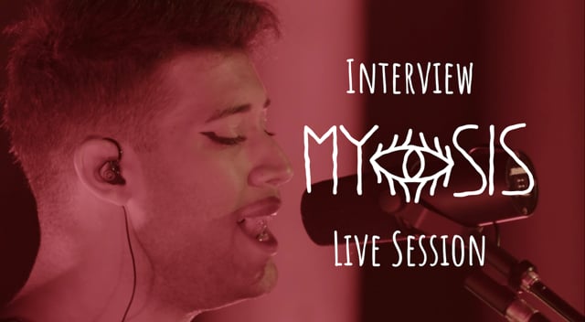 MYOSIS // INTERVIEW CAPTATION - Video Production