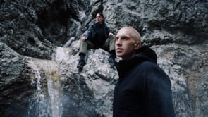 GORE TEX FOTO & VIDEO KAMPAGNE - Videoproduktion