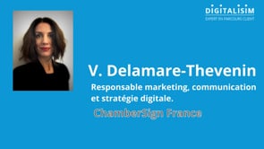 Refonte site internet et référencement - Digital Strategy
