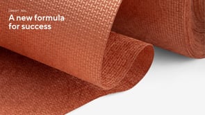 Positioning a hidden champion at the forefront of technical textiles - Markenbildung & Positionierung