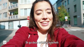 UA - Video Start Academiejaar - Video Production