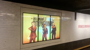 Dutch Filmworks - Hitman's Wife's Bodyguard - Social media