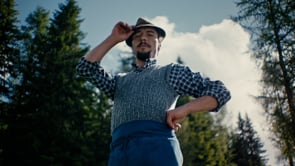 TRENTINGRANA - Videoproduktion
