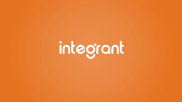 Integrant - 2D Motion Graphics - Motion Design