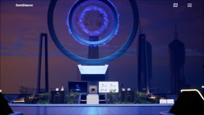 XR immersive Tech - Website Creation