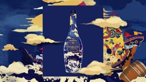 Martell Jup - Publicité