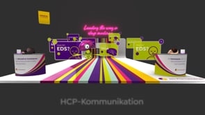 Facharzt-Kommunikation - Markenbildung & Positionierung