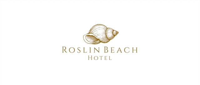 Business Introduction Video - Roslin Beach Hotel - Production Vidéo