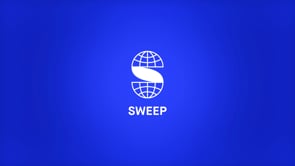 SWEEP : Une innovation à la COP26 - Event