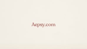 Aepsy / Mental health for you - Motion Design