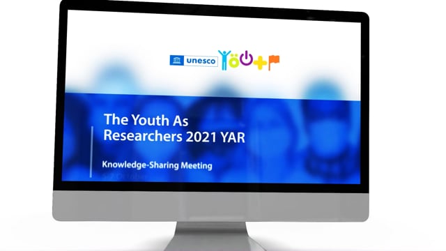 UNESCO – YAR CONFERENCE - Event
