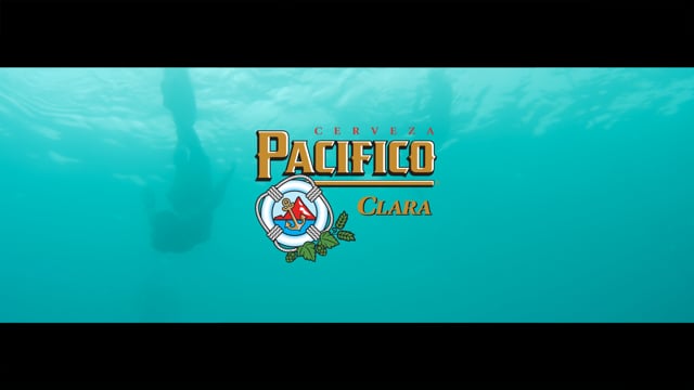 PACIFICO // Bring Your Anchors With You - Advertising