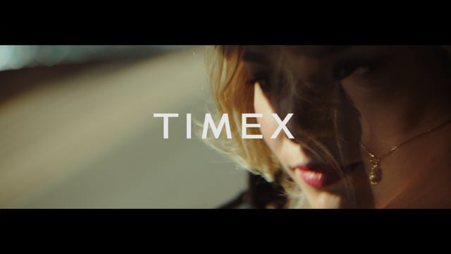TIMEX // Spy vs. Spy - Werbung