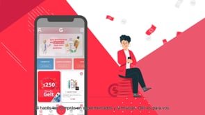 Gelt - Explainer & Turorial 2D Video - Motion Design
