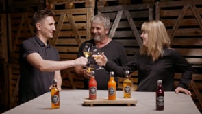 PATRICK FONT - JUS DE DÉGUSTATION - Online Advertising