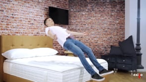 GIGANTE DEL COLCHÓN - Reclame