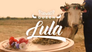 QUEEN LULA - DOCUFICTON / TVC - Video Production