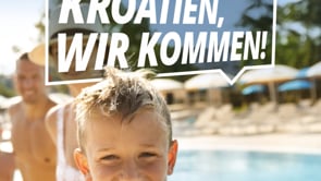 Early Booking Campaign - Werbung
