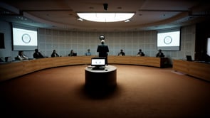 WCO // Tentacle Project // Corporate - Video Productie