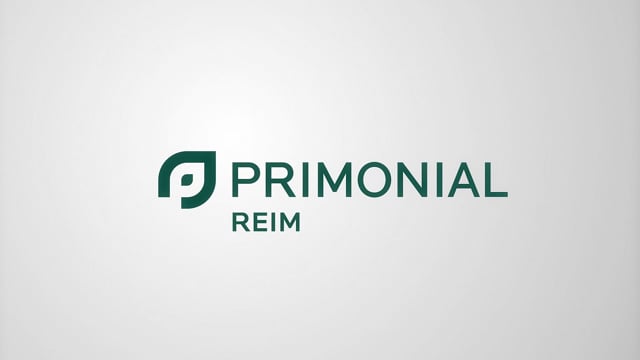 Corporate PRIMONIAL - Publicité en ligne