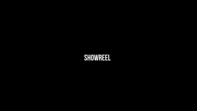 4BFILM Showreel - Video Production