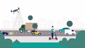 2D animatie: RDW - Strategie (2022) - Motion Design