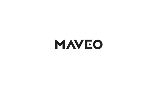 MAVEO Showreel - Content-Strategie